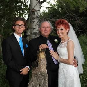 Meet your Posher, Lorraine